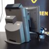 IBM dokunmatik barkod sistemi - Görsel 2