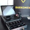 2. el dokunmatik barkod sistemi - Görsel 2
